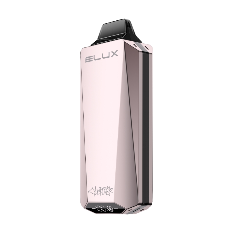 Elux Cyberover 18K Disposable Vape 18000 Puffs | Vapesourcing