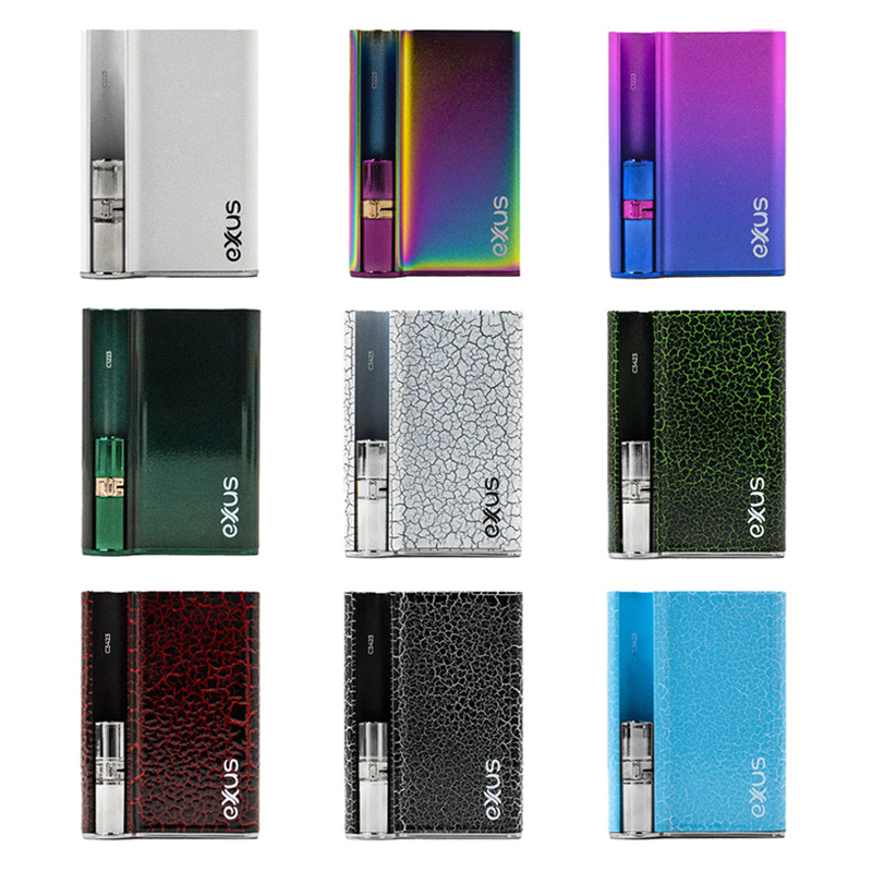 Exxus Palm Pro CCELL Limited Edition 510 Battery 500mAh