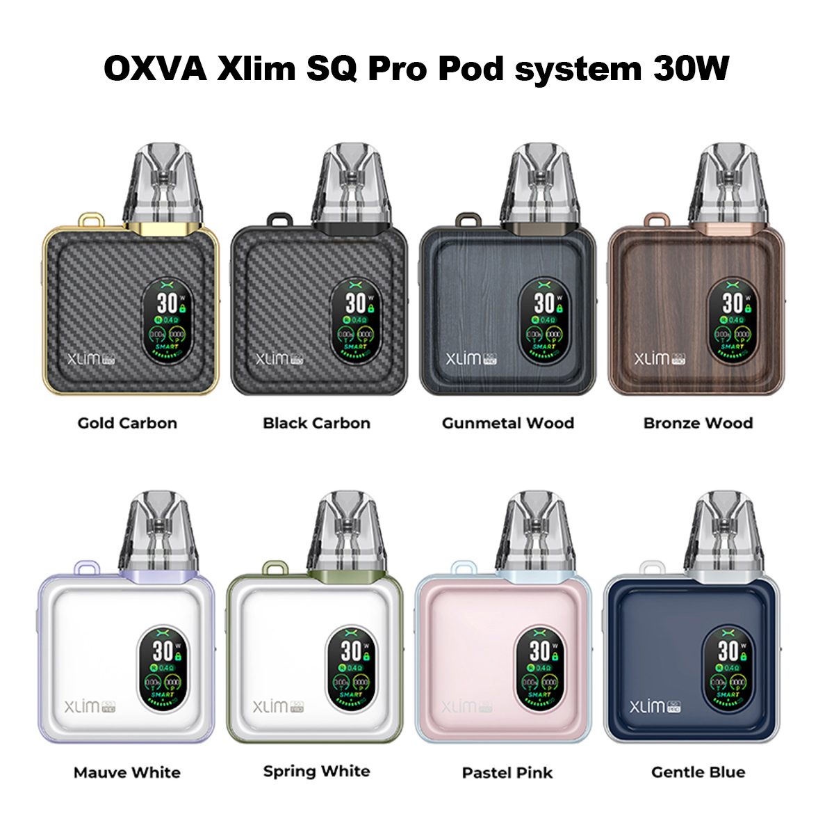 OXVA Xlim SQ Pro hot sale