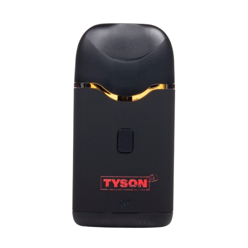 Tyson 2.0 Warrior Series Live Resin Disposable Vape Kit 3G 