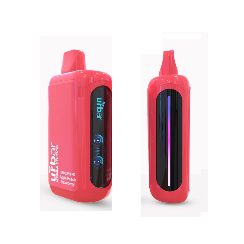 Urbar X Hydra 15000 Disposable Vape Kit 15ml