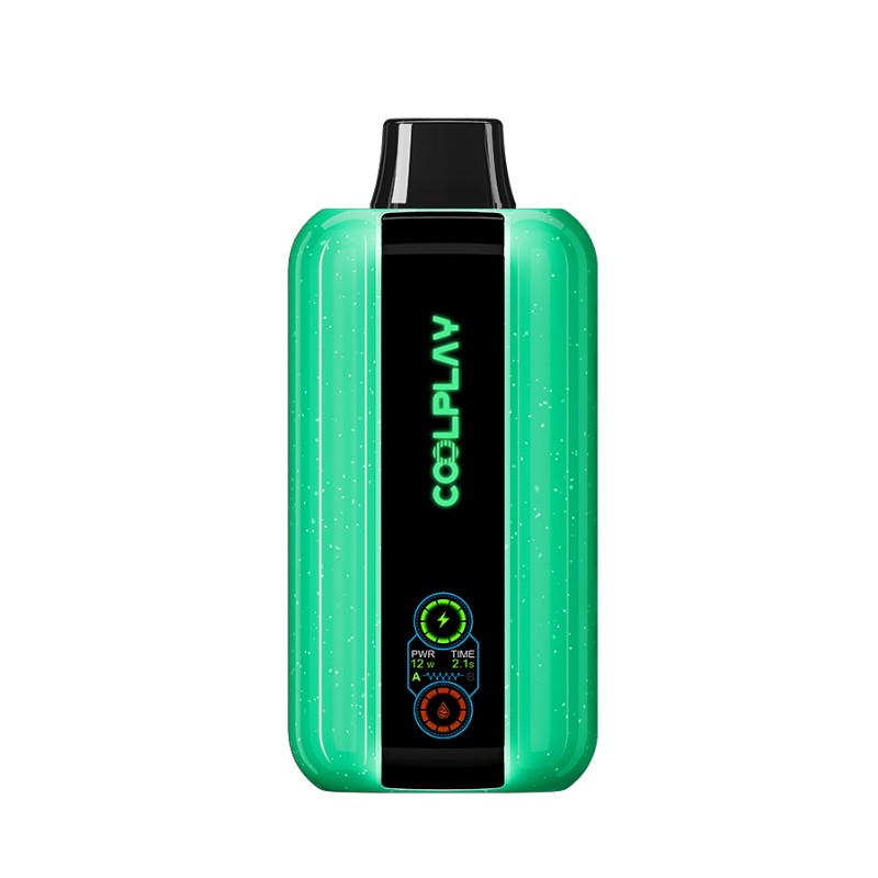 Coolplay Turbo 20000 Disposable Vape Kit 25ml