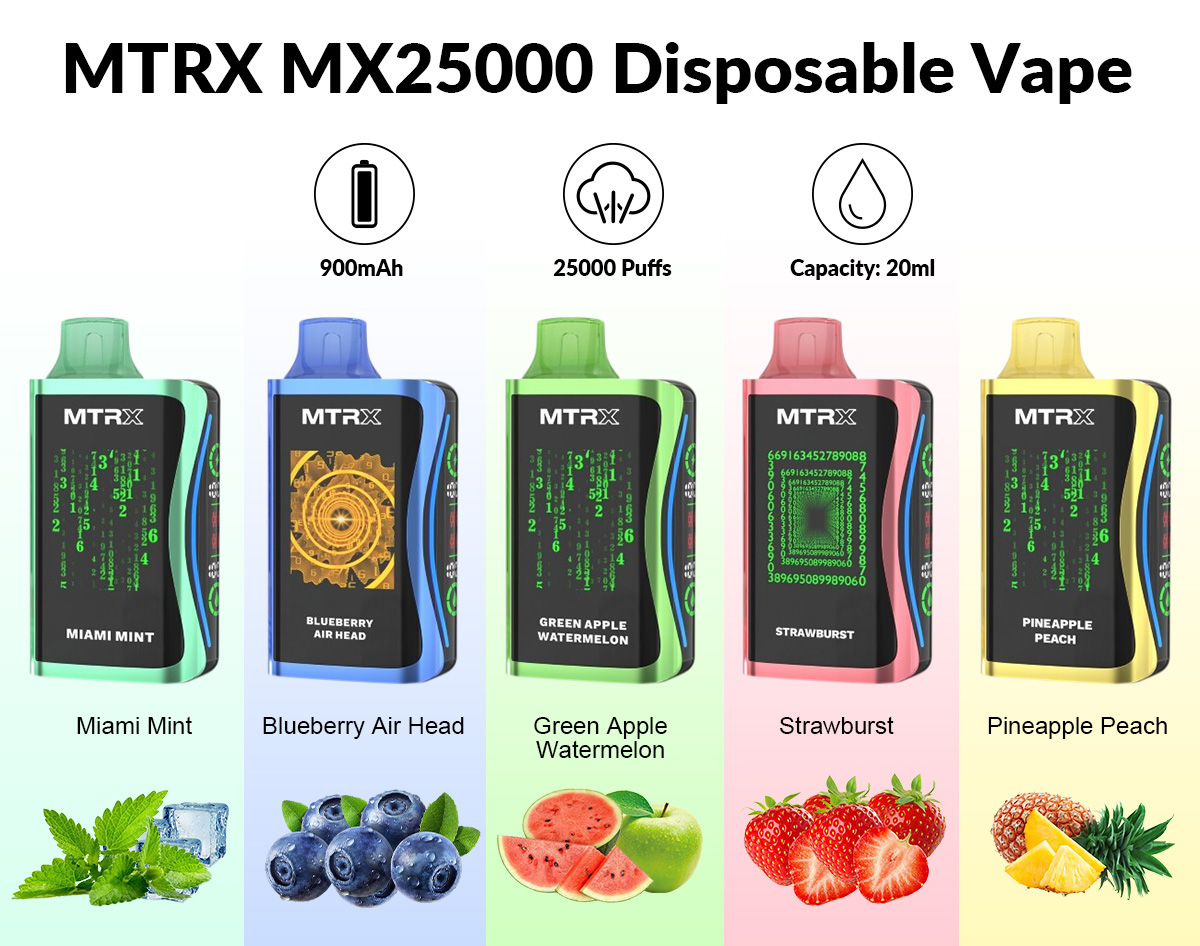MTRX MX25000 hot sale