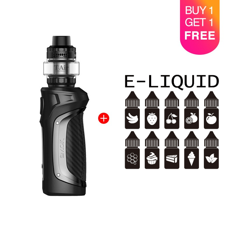 SMOK Mag Solo Vape Kit 100W