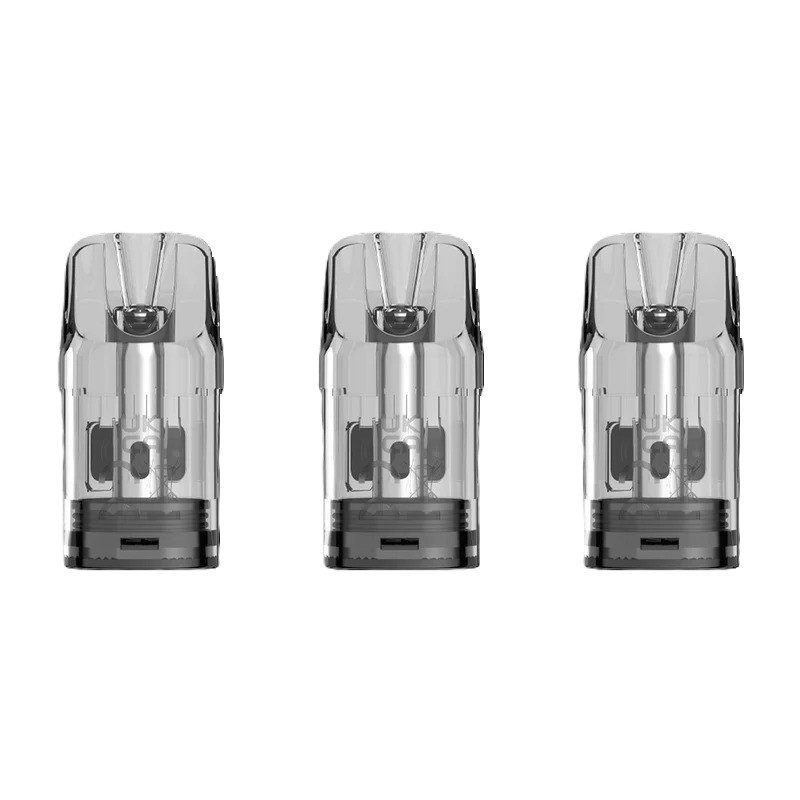 SMOK Zrex RF Replacement Pod Cartridge (3pcs/pack) | Vapesourcing