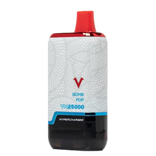 VNM Hypercharged VM25000 Disposable Vape 20ml | Vapesourcing