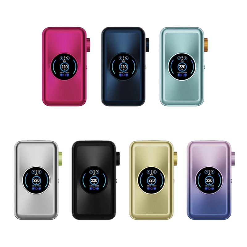 Vaporesso GEN Max Box Mod 220W