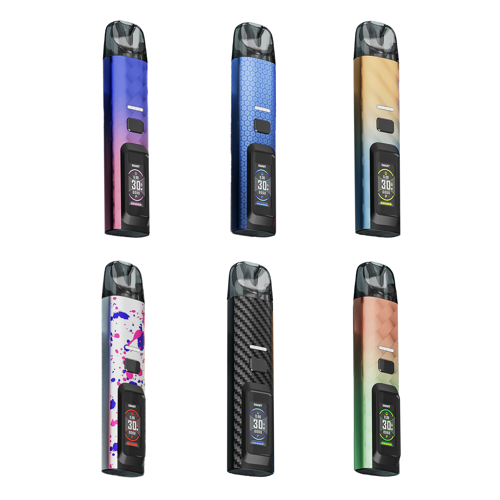 Rincoe Manto Nano A2 Pod System Kit | Vapesourcing