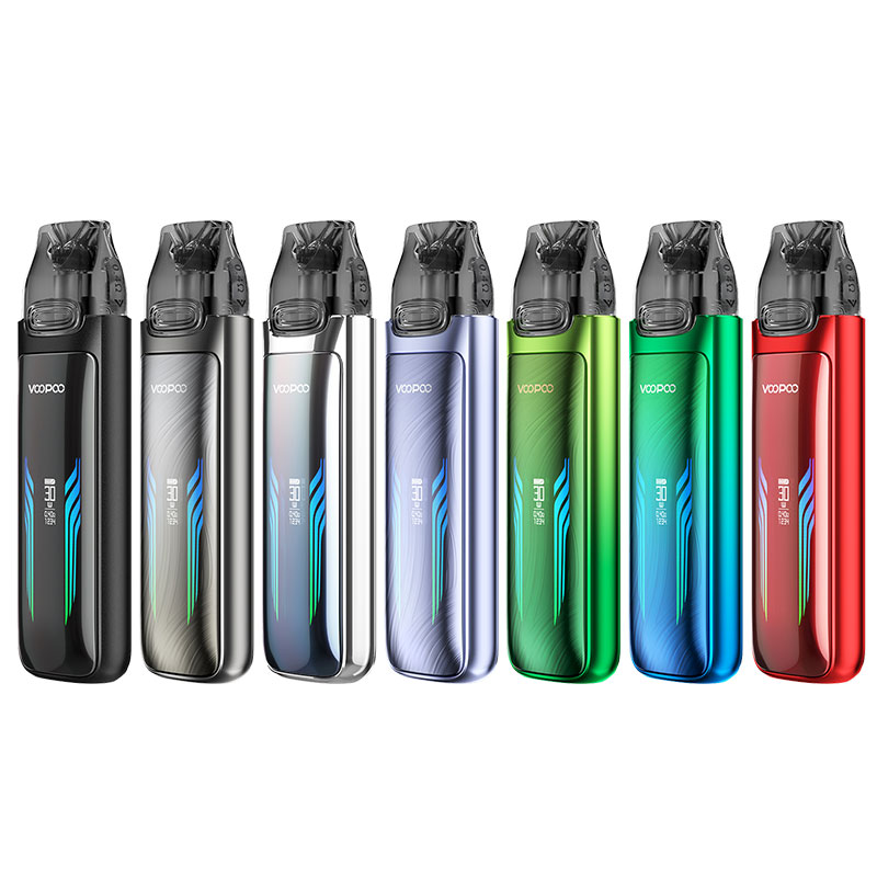 VOOPOO Vmate Max Pod System Kit 1200mAh 30W | Vapesourcing VOOPOO Vmate Max Pod System Kit 1200mAh 30W | Vapesourcing