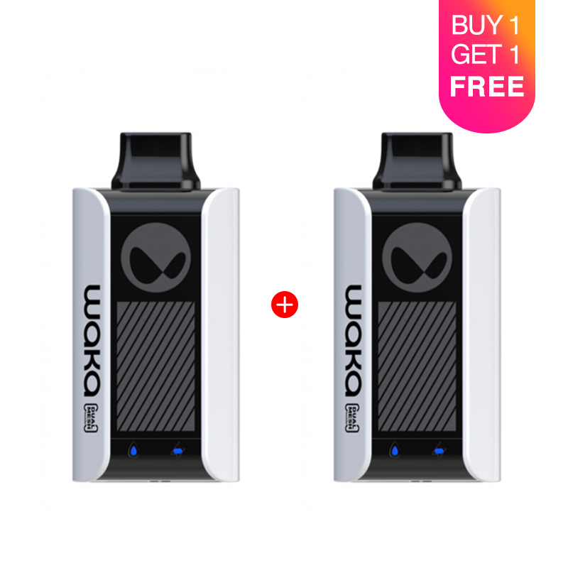 WAKA SoPro PA10000 Disposable Vape Kit | Vapesourcing