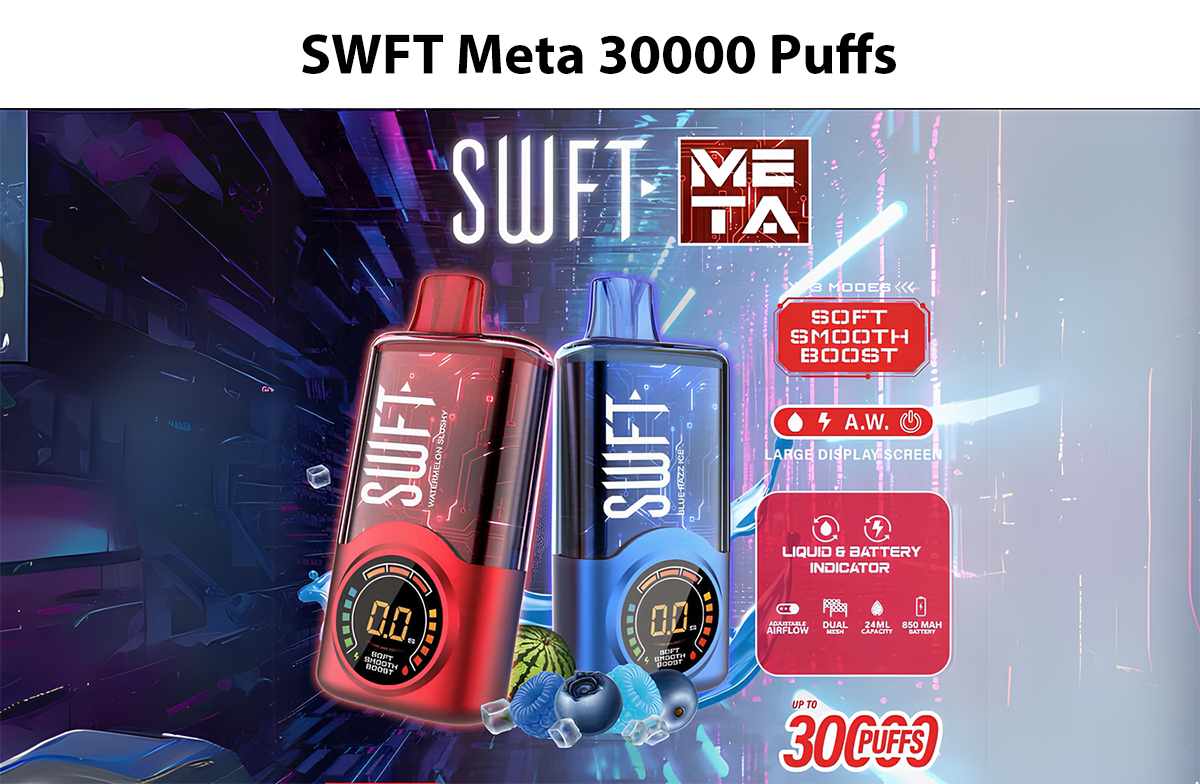 SWFT Meta 30000 hot sale