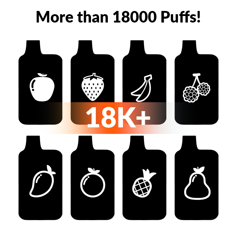 disposable vape mystery box 18000+ Puffs Select Flavor ::Blueberry C C Side Marker Light Assemblies 6-Piece 6000K White LED