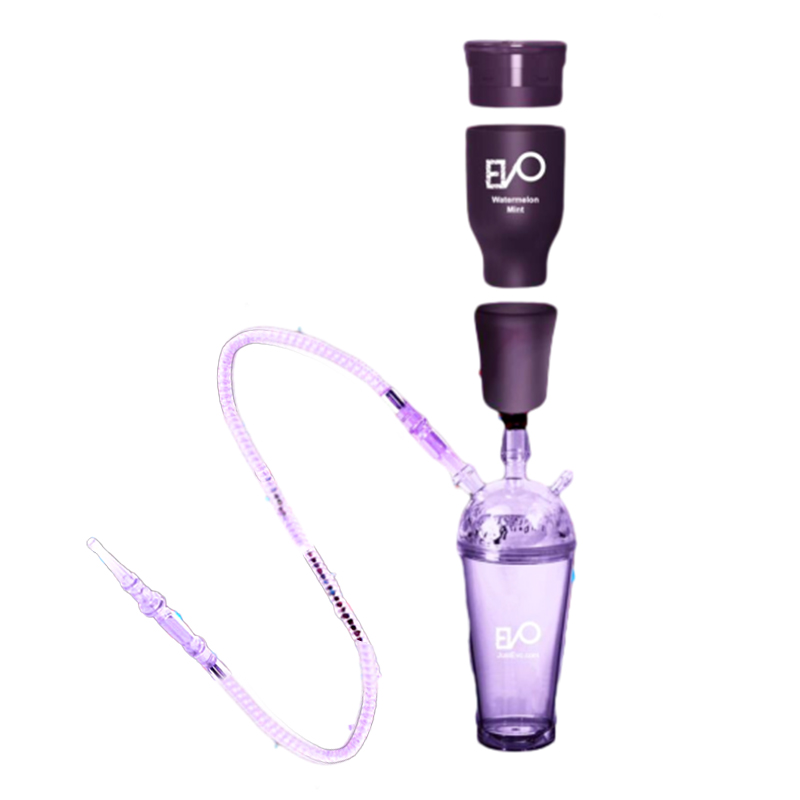 EVO Hookah To Go Disposable Hookah | Vapesourcing