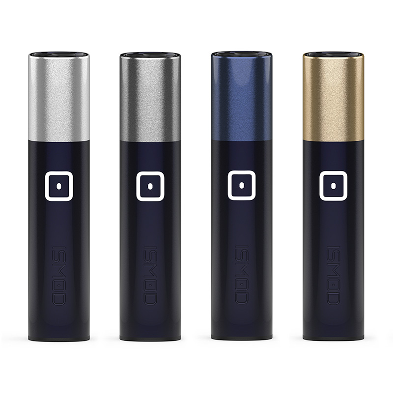 ISMOD Jet Tobacco Heating Device 3450mAh