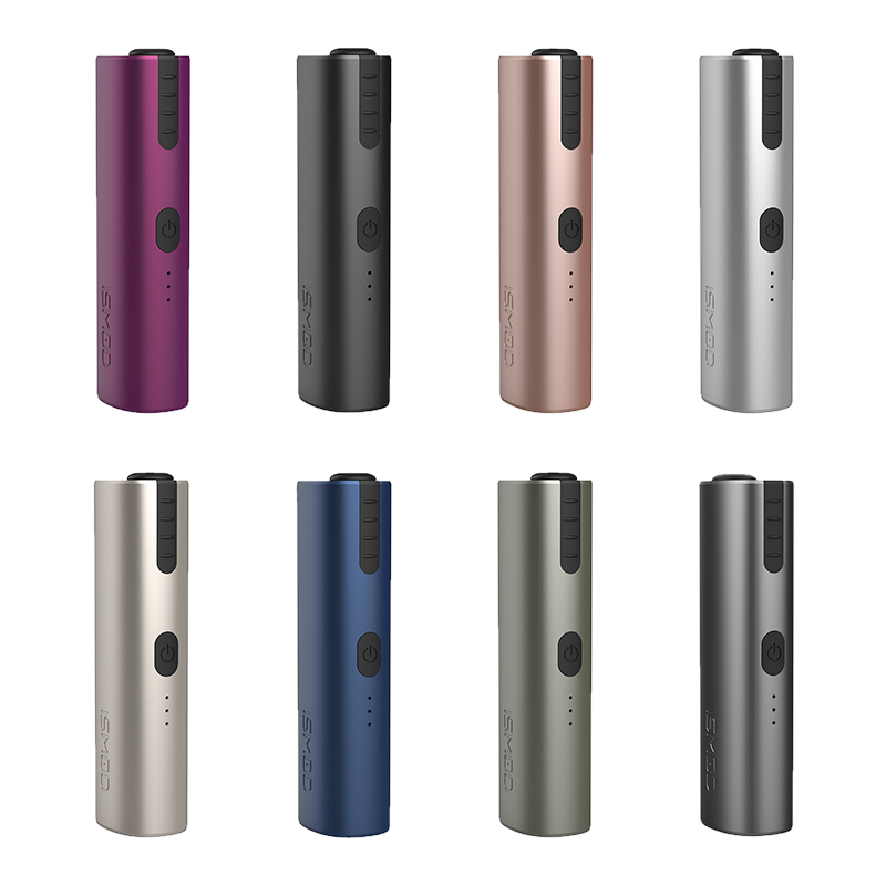 Ismod Thp ISMOD Mini Tobacco Heating Device 900mAh | ElementVapor