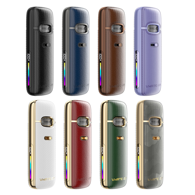 VOOPOO Vmate E2 Pod System Kit 1500mAh 30W