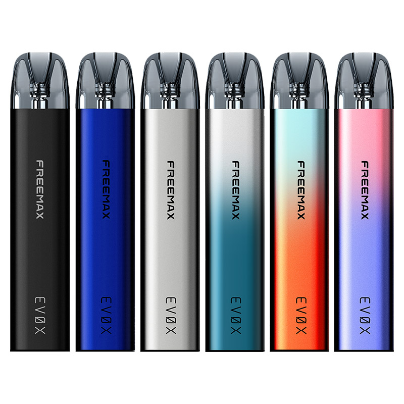 Freemax EVOX Pod System Kit 1000mAh