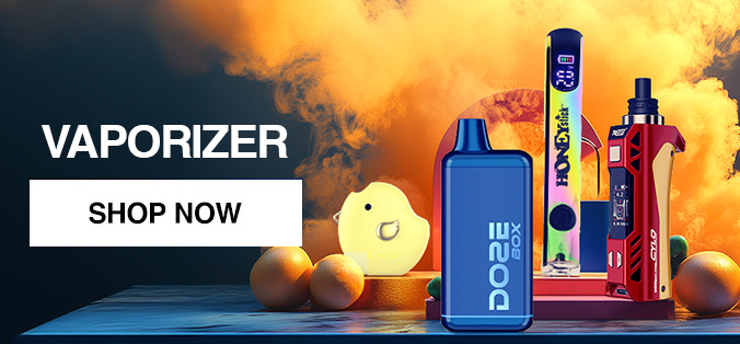 Vaporizer Shop Now