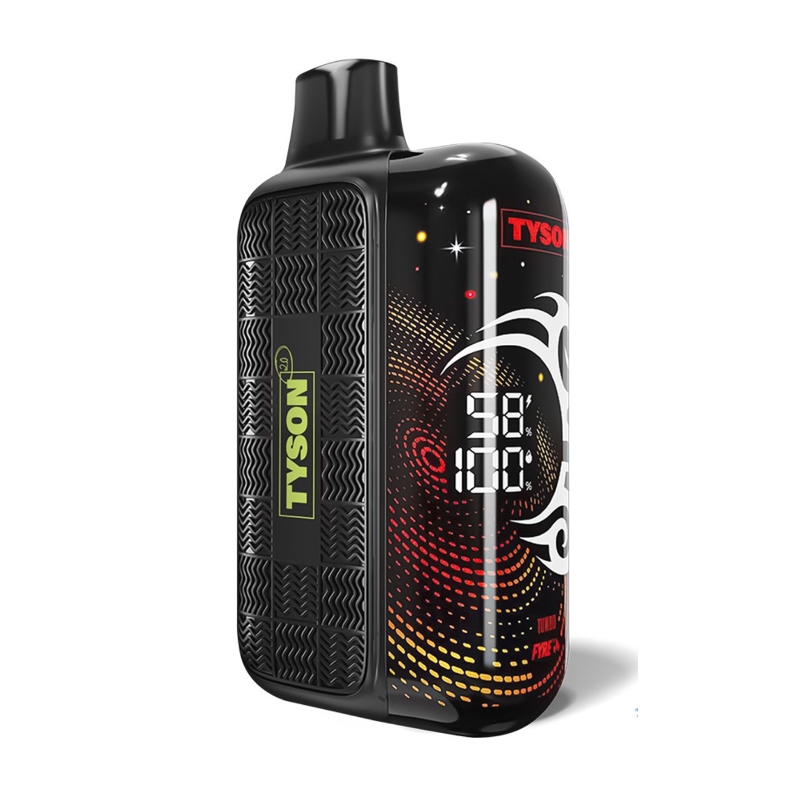elf bar vape uk Tyson 2.0 Legend 30K Disposable Vape Device main image 0
