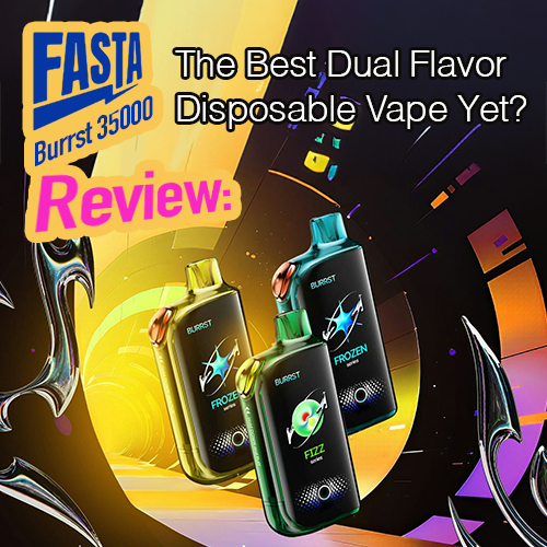 geek vape aegis pod Review: GeekVape - Aegis Pod