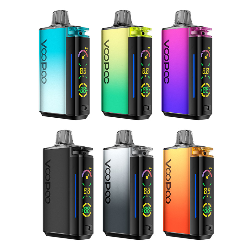 VOOPOO VRIZZ Pod System Kit 800mAh 24W