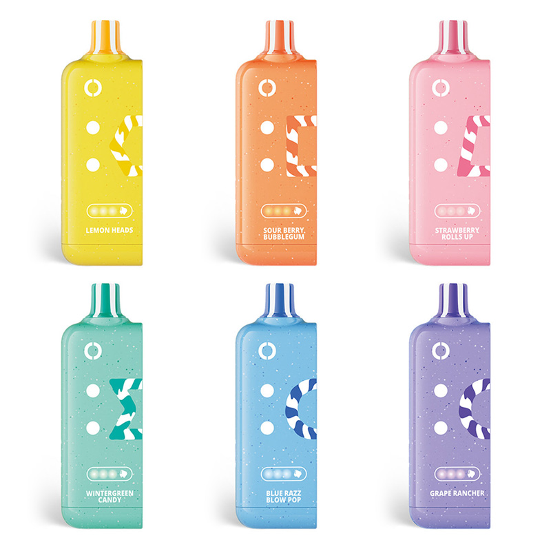 off stamp vape flavors cube Off Stamp Classic Cube Flavors