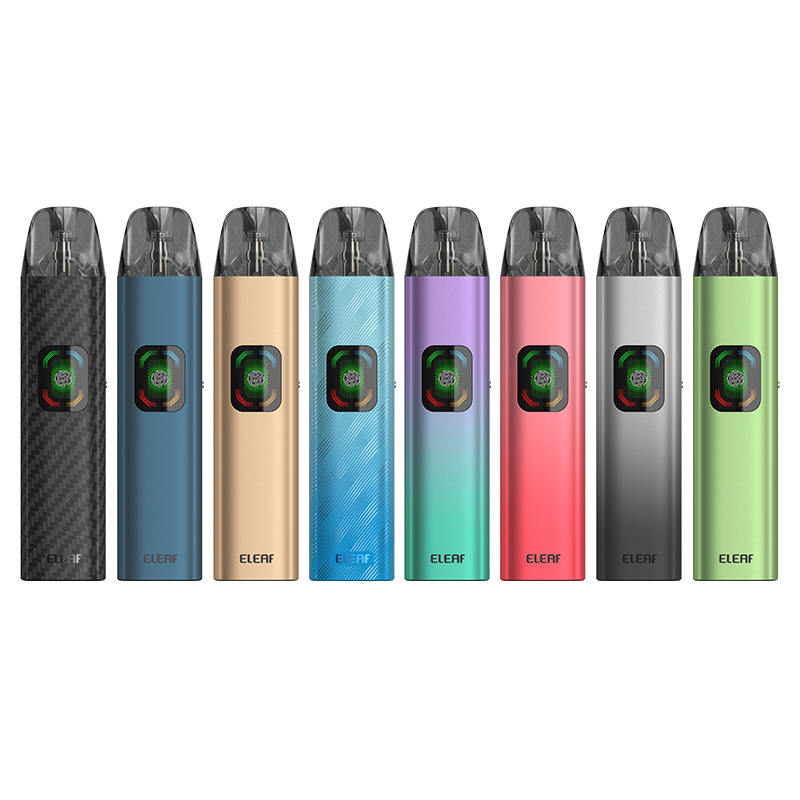 Eleaf iCita SE Pod System Kit 1400mAh 40W