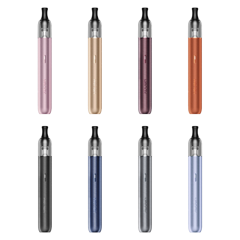 Geekvape Wenax M2 Pod System Kit 1200mAh