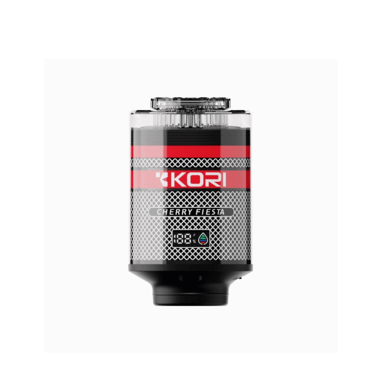 KORI Hookah Head 100K 100000 Puffs Disposable E-hookah | Vapesourcing