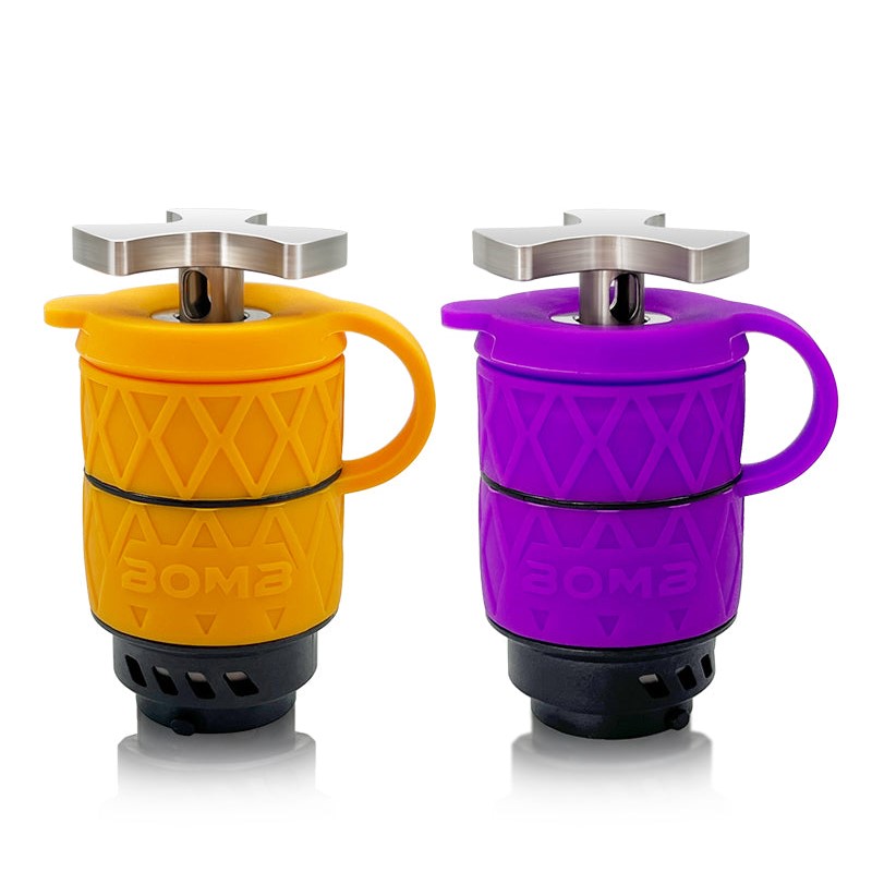 Bomb E-Rig Skyloud Atomizer