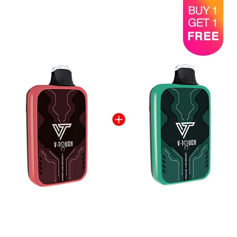 v touch vape price Live Resin Archives main image 0