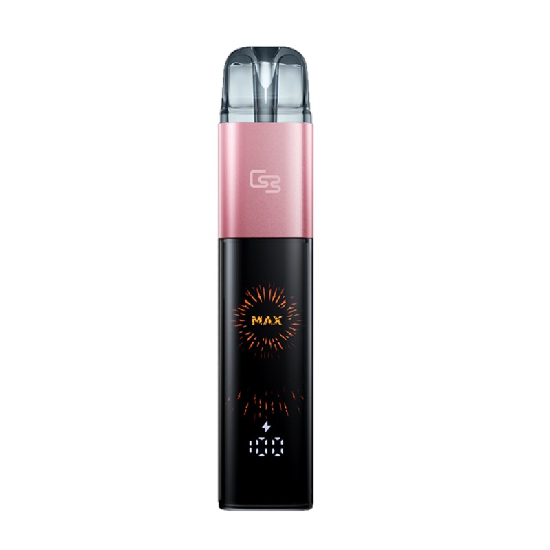 Geek Bar Visionmax Battery Device | Vapesourcing
