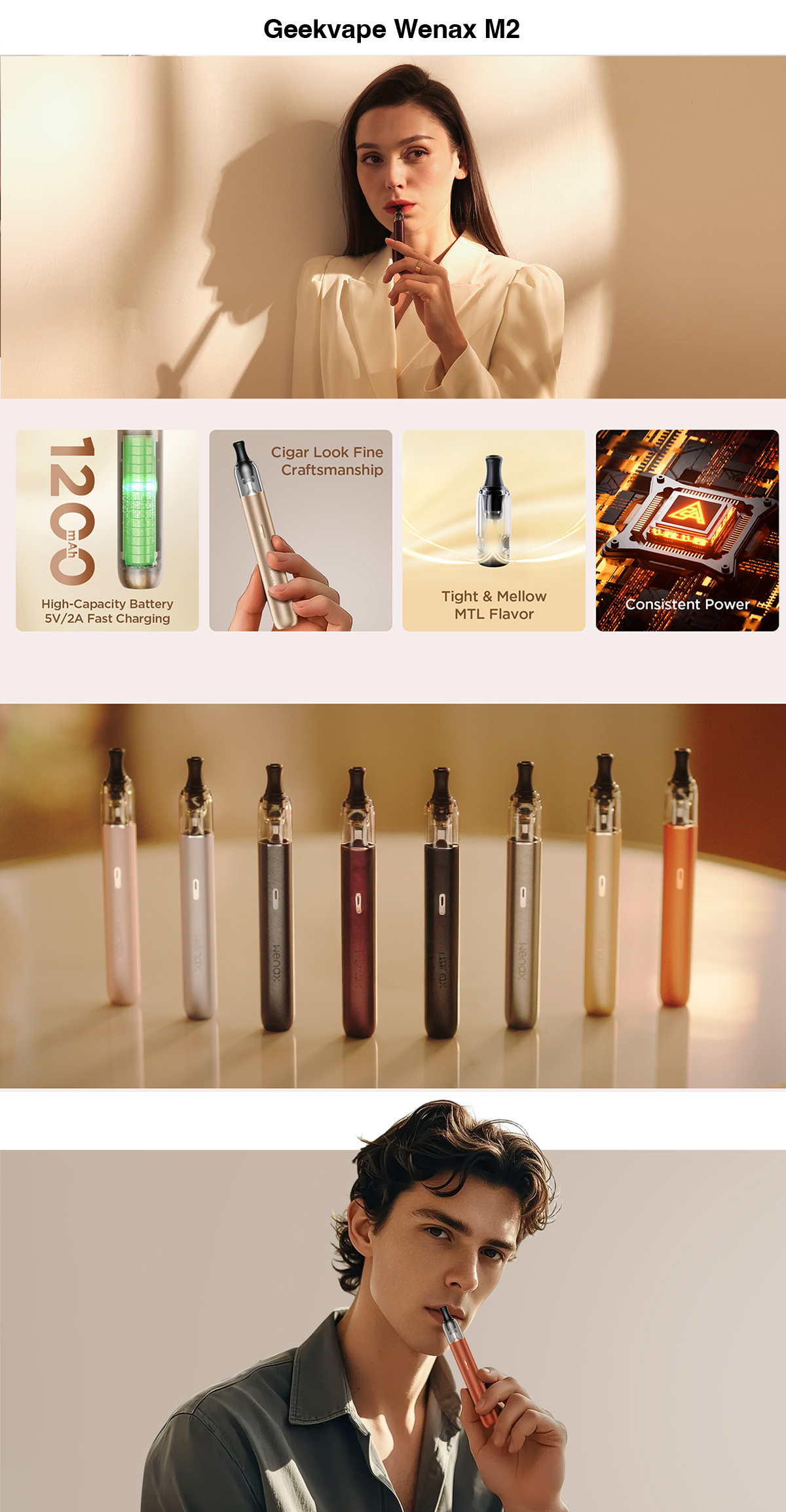 cheap geekvape wenax m2