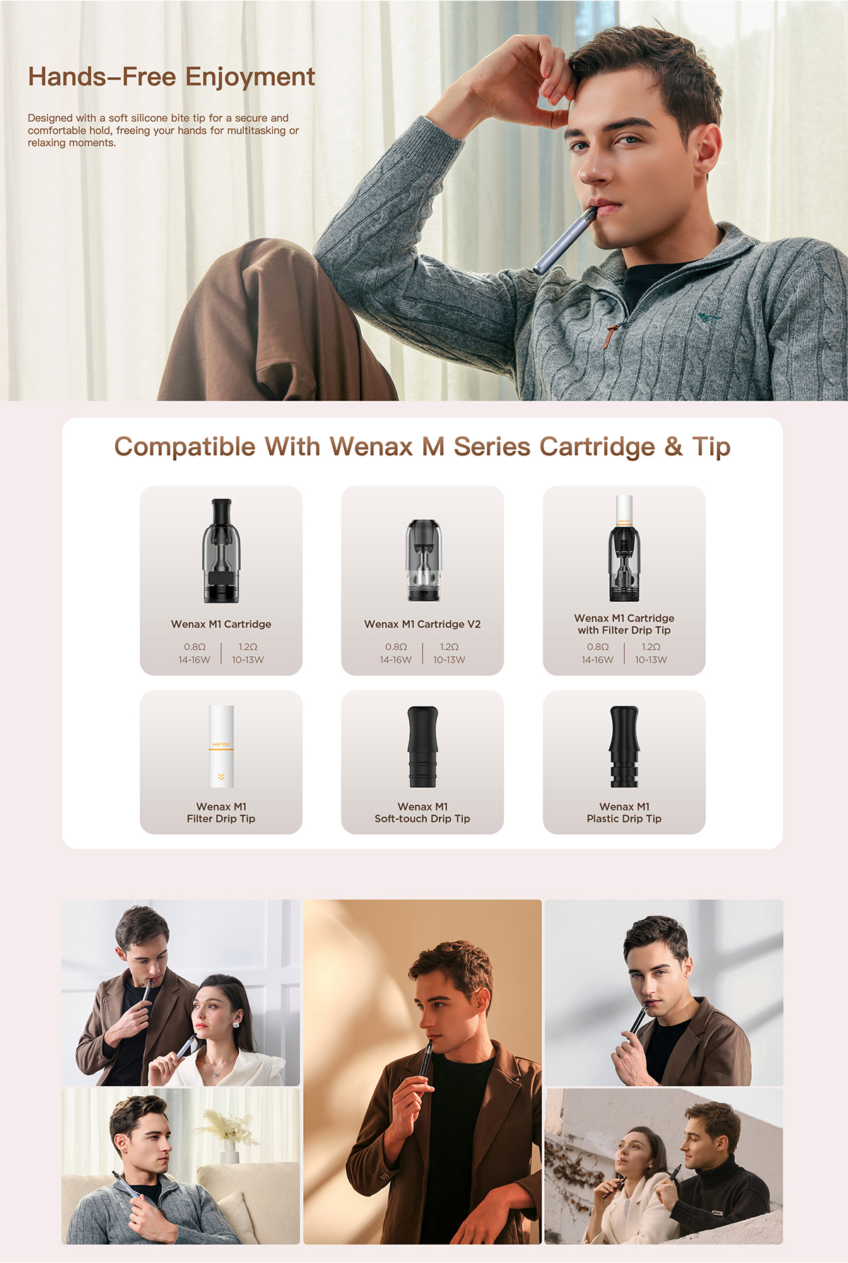 geekvape wenax m2 hot sale