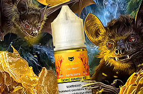Tropic Mango Ice Urban Tale E-juice