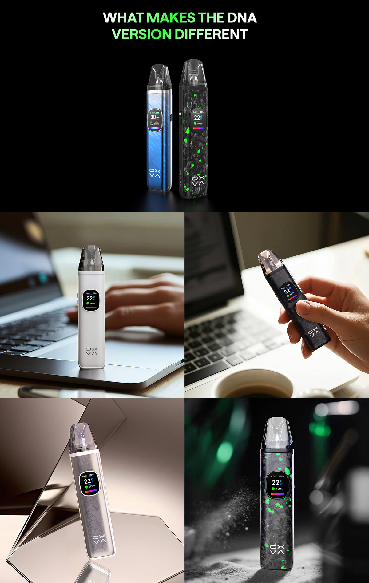 cheap oxva xlim pro 2 dna