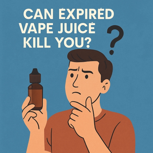 can expired vape juice kill you 10.000 Puff Vapes Archiv main image 0