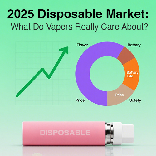 vape studie 2025 While vaping is not risk-free, it is less harmful than tobacco main image 0