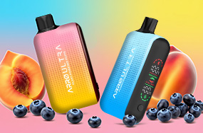 ARRO Ultra 15000 Zero Nicotine