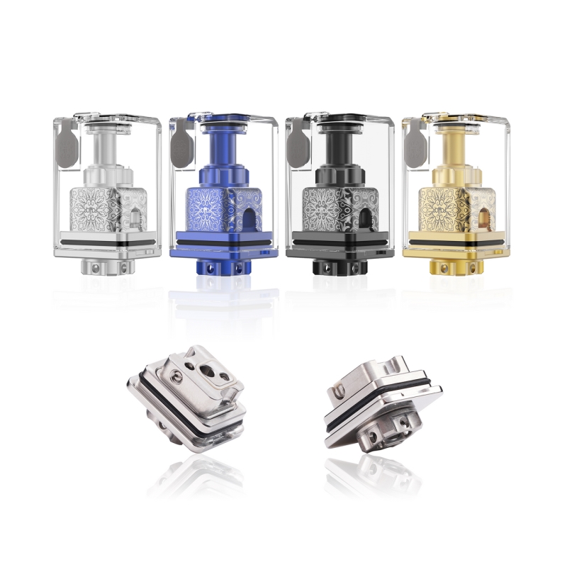 Dotmod DotRBA X Boro Tank