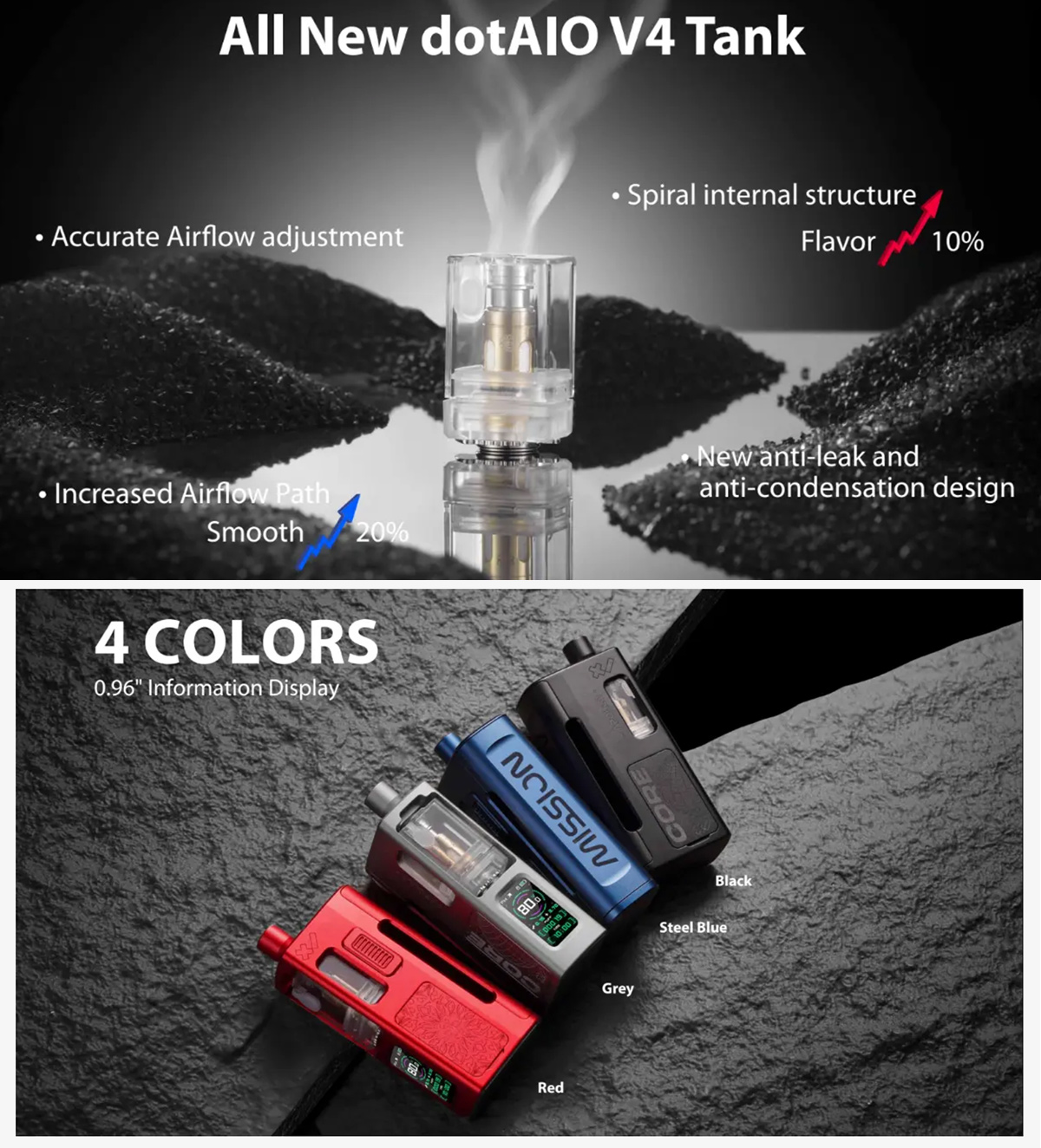 best dotmod x mission xv dotapollo look down