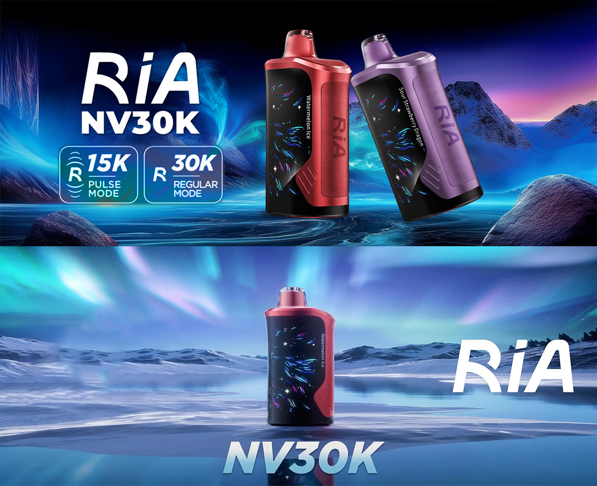 cheap ria nv30k