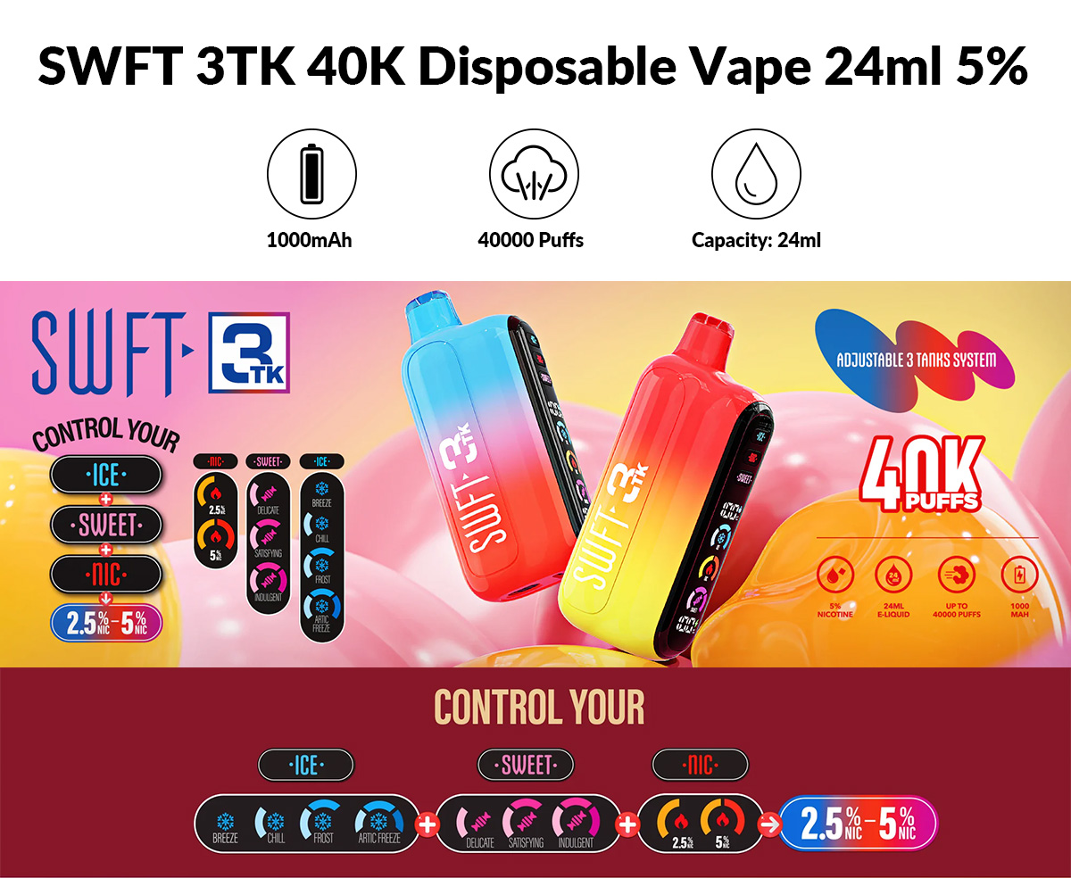 swft 3tk 40k hot sale
