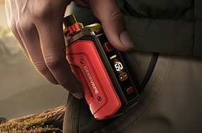 Geekvape Aegis Hero 5