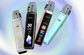 Smok Acro Max
