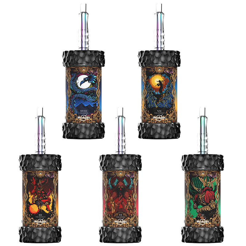 Olit Hookalit Mega 150K Disposable Hookah Head 80ml 0.35% (150000 Puffs)