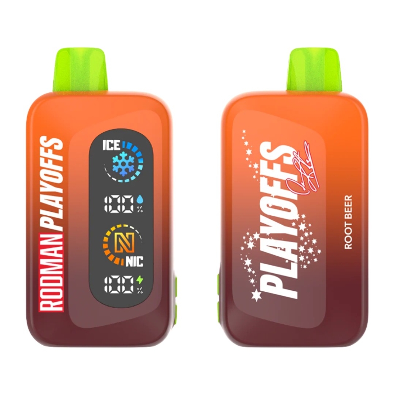 root beer float vape juice VOOPOO VINCI S Pod System Kit main image 0