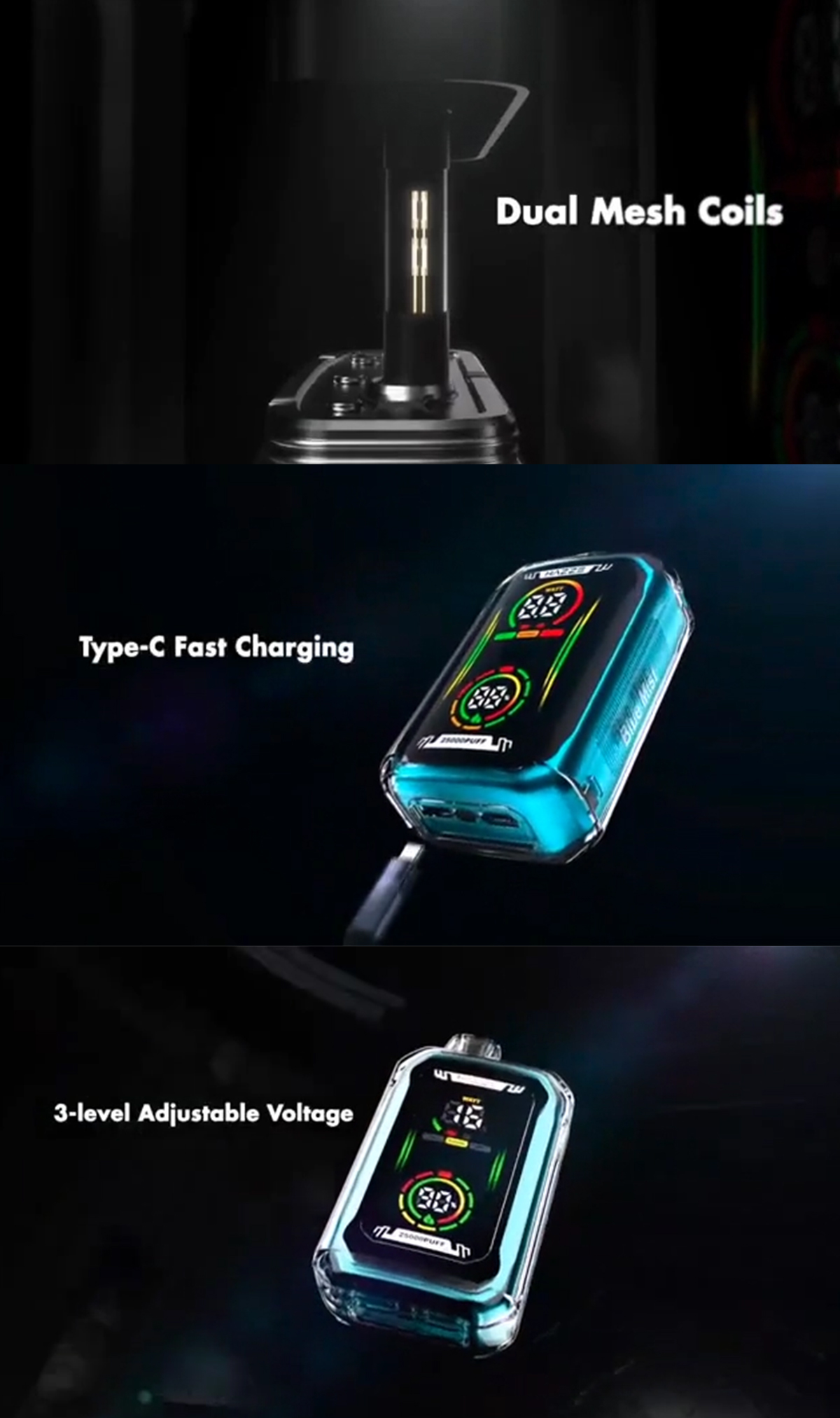 best hazze hz25000