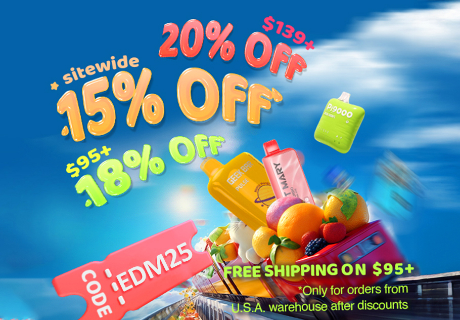 Newsletter Sale Banner