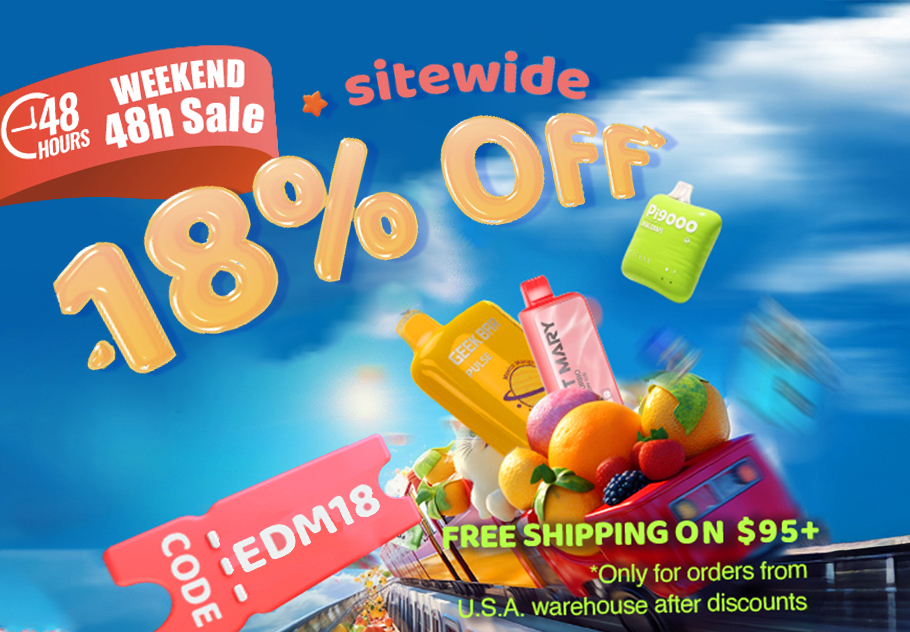 Newsletter Sale Banner